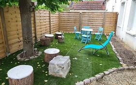 Le Jardin Des Bois